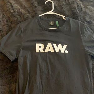 g star raw t shirt